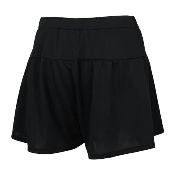 【ショップ限定エントリーでさらに+9倍】フィラFILAレディーステニスウェアキュロットパンツEL0223