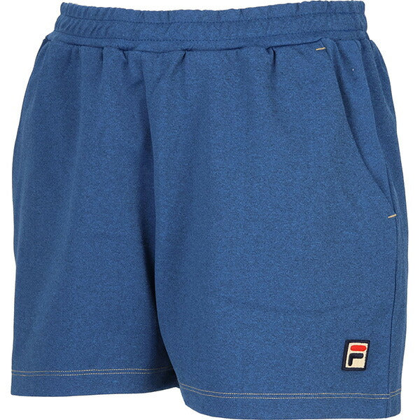 【予約販売】フィラFILAレディーステニスウエアーパンツショートパンツEL0227