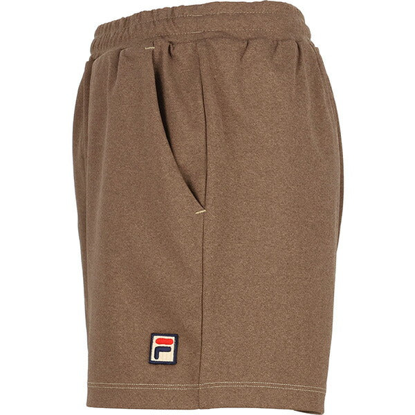 【予約販売】フィラFILAレディーステニスウエアーパンツショートパンツEL0227