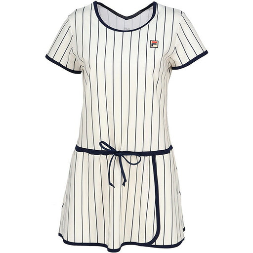 【予約販売】フィラFILAレディーステニスウエアーシャツワンピースEL0231