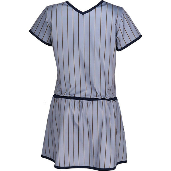 【予約販売】フィラFILAレディーステニスウエアーシャツワンピースEL0231