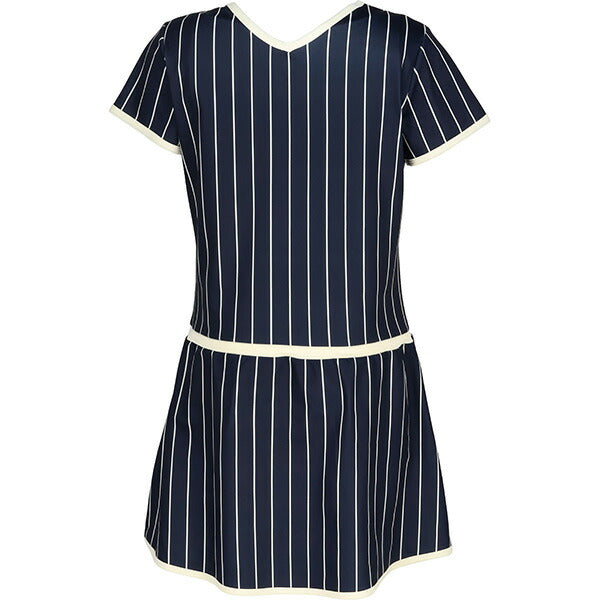 【予約販売】フィラFILAレディーステニスウエアーシャツワンピースEL0231