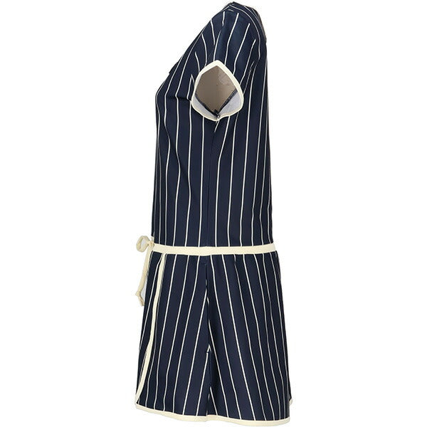 【予約販売】フィラFILAレディーステニスウエアーシャツワンピースEL0231