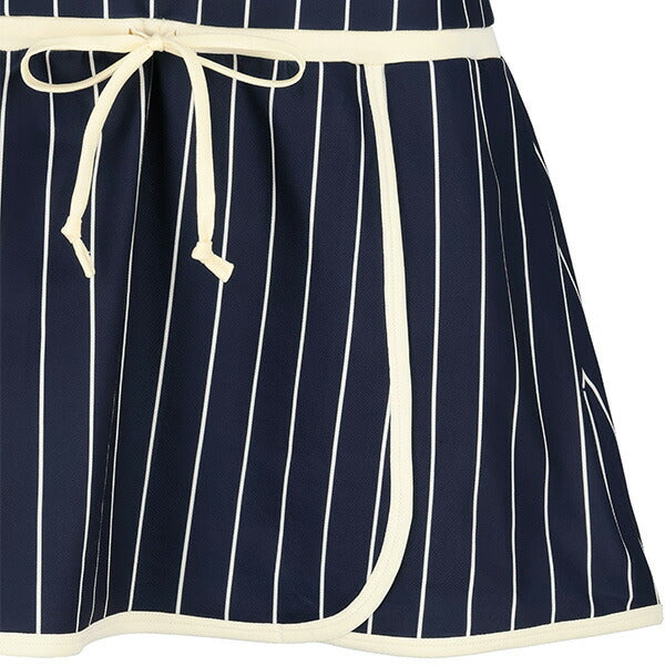 【予約販売】フィラFILAレディーステニスウエアーシャツワンピースEL0231