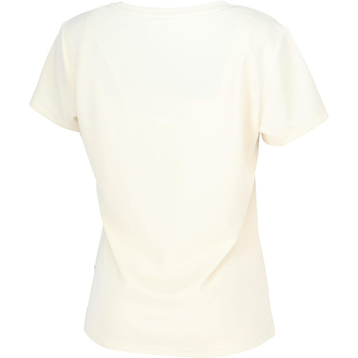 フィラFILAテニスレディース半袖シャツゲームシャツTシャツ吸汗速乾UVカットEL0238