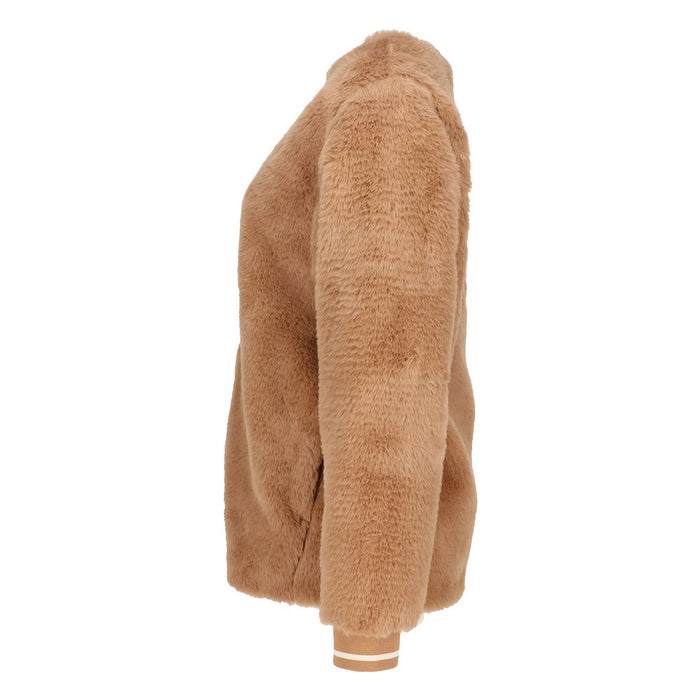 フィラFILAテニスレディースフルジップジャケット長袖EL0253