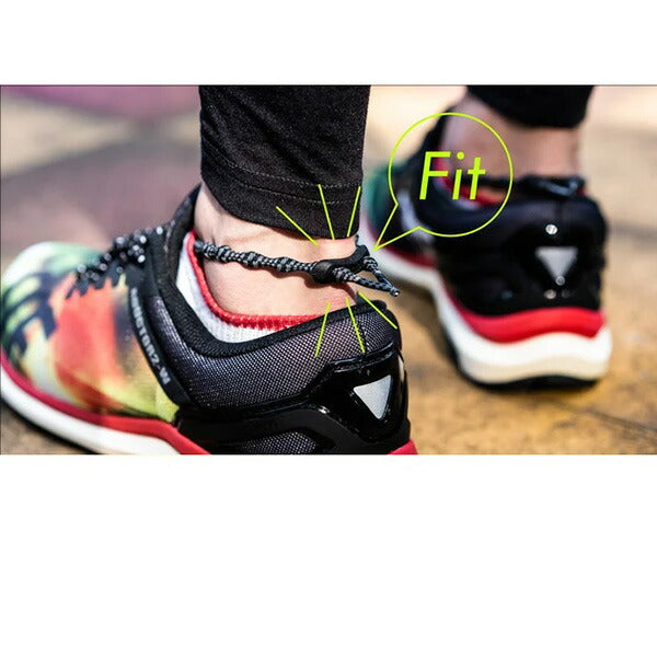 【ネコポス送料無料】キャタピーCATERPYエナジーポイントブラック26.0-29.0EP-LBSサッカーフットサルランニングパフォーマンスアップ