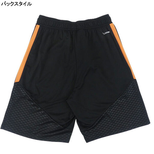 アーセナルARS2026-27ティロトレーニングショーツES819-KB9995サッカーブラックアディダスadidas