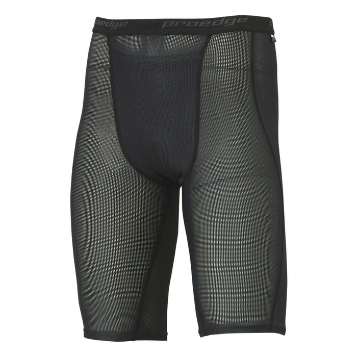 【ショップ限定エントリーでさらに+9倍】【ネコポス送料無料】SSK野球proedgeプロエッジ接触冷感インナーショートスパッツタイツESCB023ST