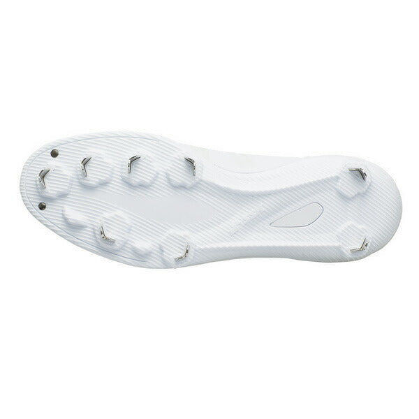 エスエスケイSSK野球金具スパイクプロエッジAG-LW24SSESF3240LW-1010proedgeホワイト