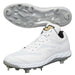 エスエスケイSSK野球金具スパイクプロエッジRG-LW24FWESF3244RGL-1010ホワイト