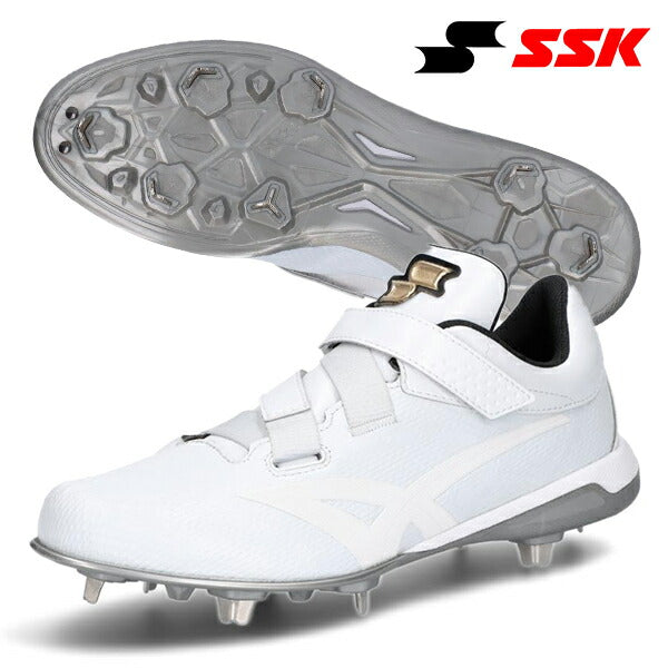 SSK野球金具スパイクプロエッジTT-VW2ESF3259VW