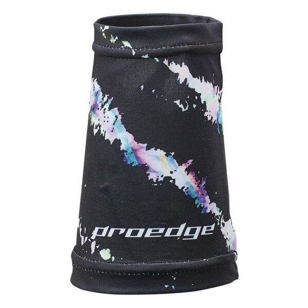 【ショップ限定エントリーでさらに+9倍】【ネコポス対応】エスエスケイSSK野球ウエアーアクセサリープロエッジグラフィックリストバンドEYA24014proedge24SS