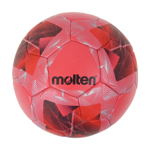 【ショップ限定エントリーでさらに+9倍】モルテンmoltenヴァンタッジオリフティングボールLEVEL3F0N9190-RRサッカーボール練習用レッド