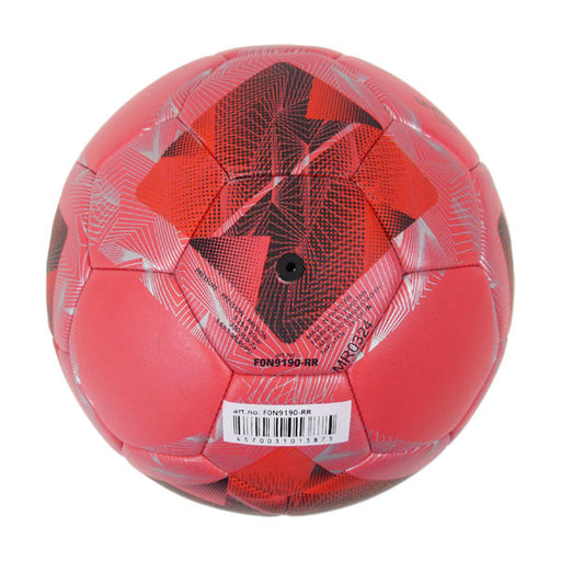 【ショップ限定エントリーでさらに+9倍】モルテンmoltenヴァンタッジオリフティングボールLEVEL3F0N9190-RRサッカーボール練習用レッド