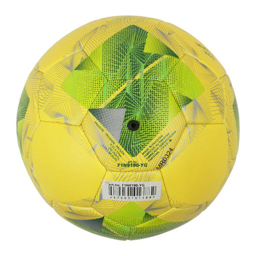 モルテンmoltenヴァンタッジオリフティングボールLEVEL2F1N9190-YGサッカーボール練習用イエロー