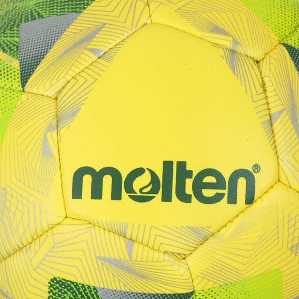 モルテンmoltenヴァンタッジオリフティングボールLEVEL2F1N9190-YGサッカーボール練習用イエロー