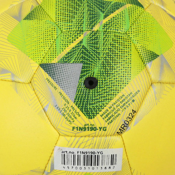 モルテンmoltenヴァンタッジオリフティングボールLEVEL2F1N9190-YGサッカーボール練習用イエロー