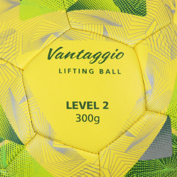 モルテンmoltenヴァンタッジオリフティングボールLEVEL2F1N9190-YGサッカーボール練習用イエロー