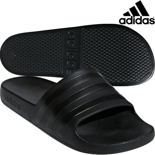 アディダスadidasサンダルアディレッタADILETTEAQUAF35550スポーツサンダルシャワーサンダル