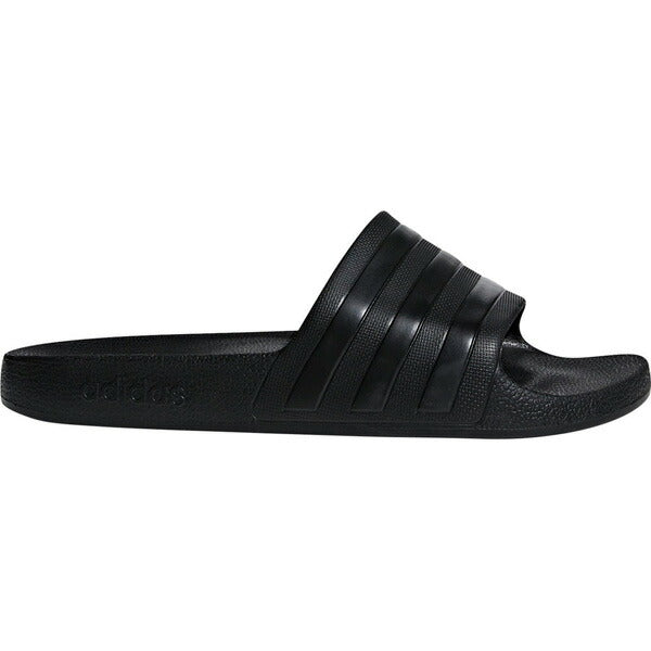 アディダスadidasサンダルアディレッタADILETTEAQUAF35550スポーツサンダルシャワーサンダル