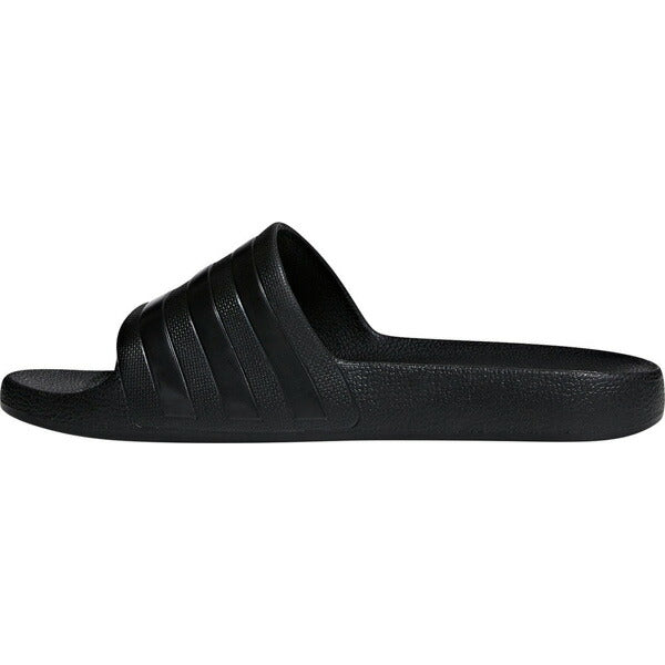 アディダスadidasサンダルアディレッタADILETTEAQUAF35550スポーツサンダルシャワーサンダル