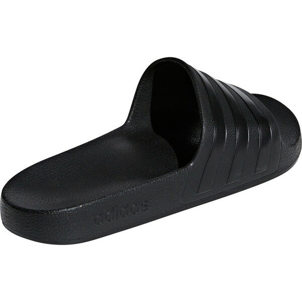 アディダスadidasサンダルアディレッタADILETTEAQUAF35550スポーツサンダルシャワーサンダル