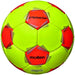 【ショップ限定エントリーでさらに+9倍】モルテンmoltenペレーダトレーニング黄オレンジF3K9200-YOサッカートレーニングボール練習用ライトイエロー