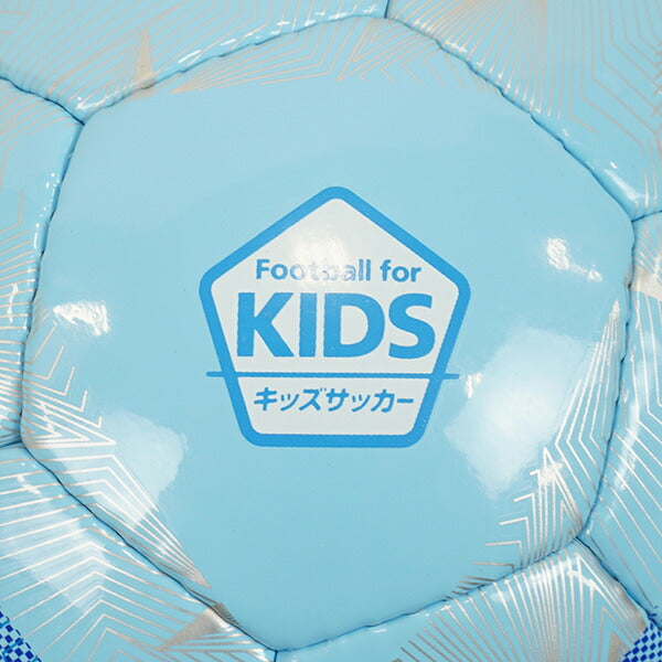 モルテンmoltenヴァンタッジオ3200軽量F3N3200-LCサッカーボール3号球ブルー