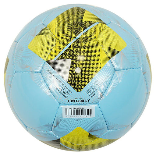 モルテンmoltenヴァンタッジオ3200軽量F3N3200-LYサッカーボール3号球ブルー