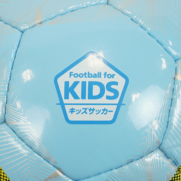 モルテンmoltenヴァンタッジオ3200軽量F3N3200-LYサッカーボール3号球ブルー