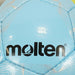 モルテンmoltenヴァンタッジオ3200軽量F3N3200-LYサッカーボール3号球ブルー