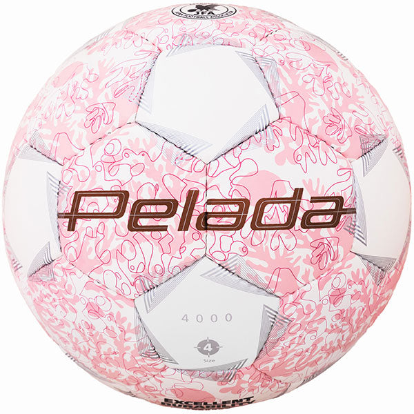 【予約販売】モルテンmoltenぺレーダ35周年記念ボールsango-w4号球F4K4000-35Wサッカーボール小学生子供用
