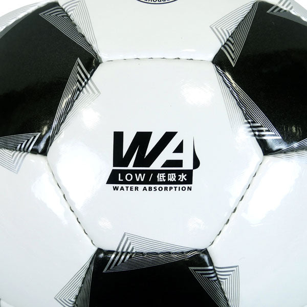 モルテンmoltenペレーダ４０００４号F4K4000サッカーボールJFA検定球ホワイト