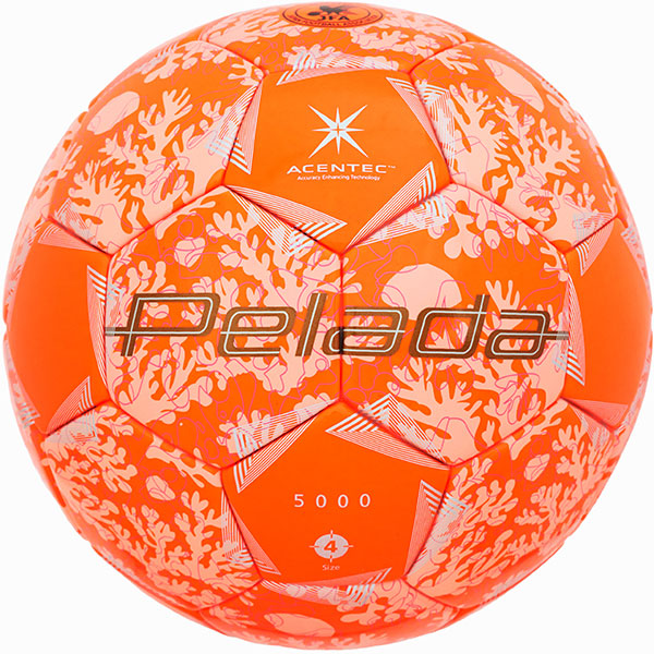 【予約販売】モルテンmoltenぺレーダ35周年記念ボールsango-O4号球F4K4000-35Oサッカーボール小学生子供用