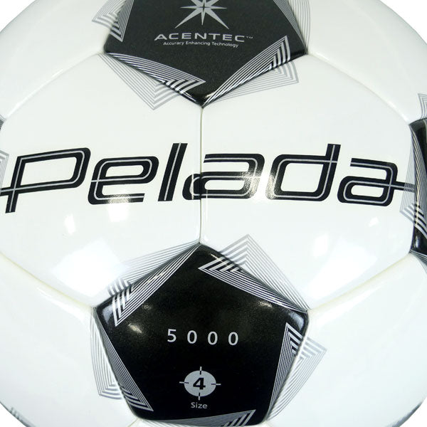 モルテンmoltenペレーダ5000キッズ４号F4K5000サッカーボールJFA検定球小学生子供用スノーホワイトパール