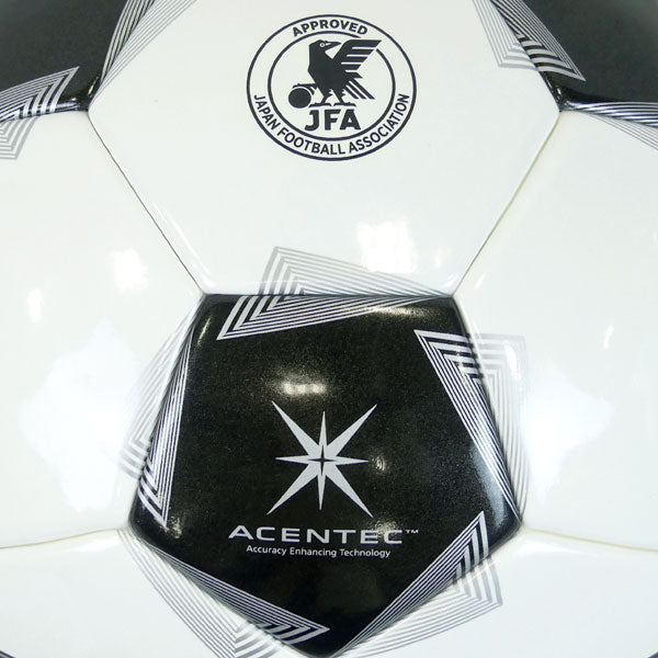 モルテンmoltenペレーダ5000キッズ４号F4K5000サッカーボールJFA検定球小学生子供用スノーホワイトパール