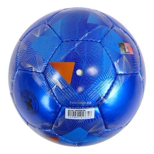 モルテンmoltenヴァンタッジオ3000F4N3000-BBサッカーボール4号球ブルー