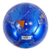 モルテンmoltenヴァンタッジオ3000F4N3000-BBサッカーボール4号球ブルー