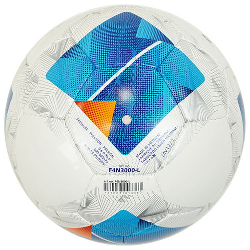 モルテンmoltenヴァンタッジオ3000軽量F4N3000-Lサッカーボール4号球ホワイト