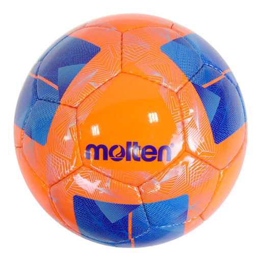 【ショップ限定エントリーでさらに+9倍】モルテンmoltenヴァンタッジオ3000F4N3000-OBサッカーボール4号球オレンジ