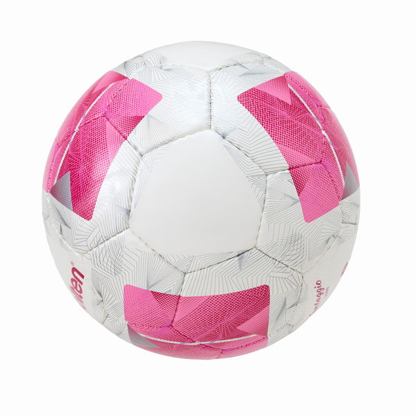 モルテンmoltenヴァンタッジオshikiSAKURAF4N3000-Pサッカーボール4号球ホワイト×ピンク