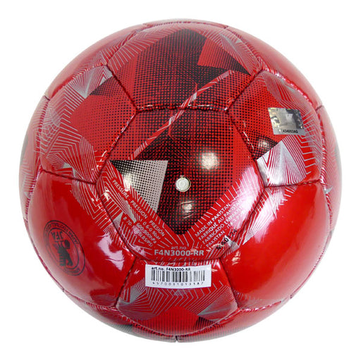 モルテンmoltenヴァンタッジオ3000F4N3000-RRサッカーボール4号球レッド
