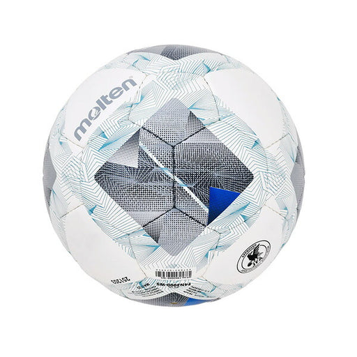 【予約販売】7月22日頃発売予定モルテンmoltenヴァンタッジオshikiTSUKIMIF4N3000-WSサッカーボール4号球ホワイト×シルバー