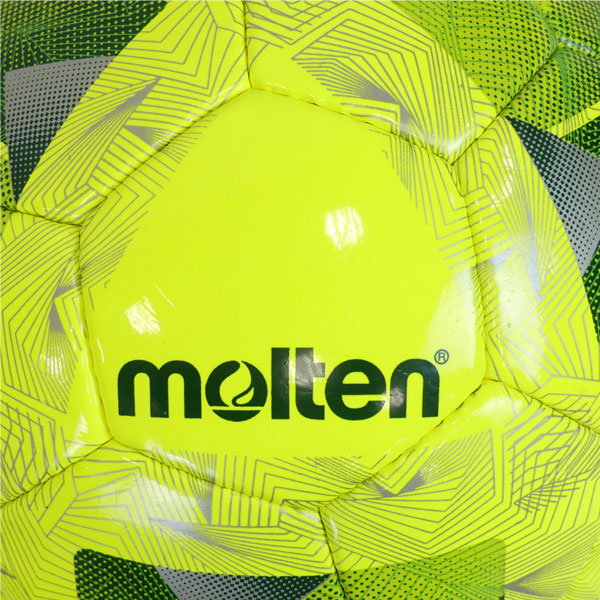モルテンmoltenヴァンタッジオ3000F4N3000-YGサッカーボール4号球イエロー
