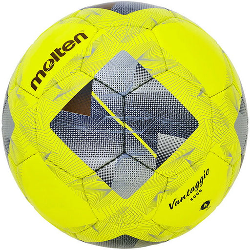 【予約販売】7月22日頃発売予定モルテンmoltenヴァンタッジオshikiTSURARAF4N3000-YSサッカーボール4号球ライトイエロー×シルバー