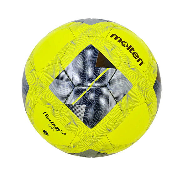 【予約販売】7月22日頃発売予定モルテンmoltenヴァンタッジオshikiTSURARAF4N3000-YSサッカーボール4号球ライトイエロー×シルバー