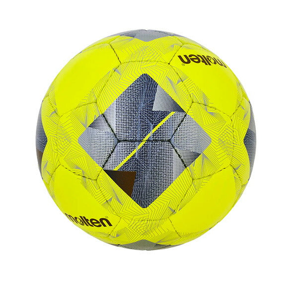【予約販売】7月22日頃発売予定モルテンmoltenヴァンタッジオshikiTSURARAF4N3000-YSサッカーボール4号球ライトイエロー×シルバー