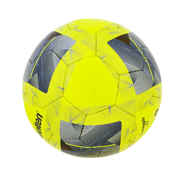 【予約販売】7月22日頃発売予定モルテンmoltenヴァンタッジオshikiTSURARAF4N3000-YSサッカーボール4号球ライトイエロー×シルバー