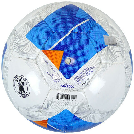 モルテンmoltenヴァンタッジオ3000F4N3000サッカーボール4号球ホワイト